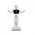 【Pepperの一般発売が開始！！】ソフトバンクのロボットの予約に成功