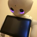 ソフトバンクのロボットPepperの性能と感想【その２】