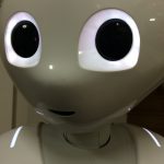 ソフトバンクのロボットPepperの性能と感想【その１】