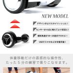 【楽天ランキング第一位獲得！！】ミニセグウェイはオススメだけど、結構危ない